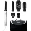 Bondiboost Everlast Airstyler Ceramic Blow Dryer Brush