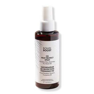 Bondiboost Heat Protectant Spray
