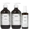Bondiboost Hg Care Plus Intensive Spray Trio