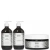 Bondiboost Hg Care Plus Miracle Mask Trio