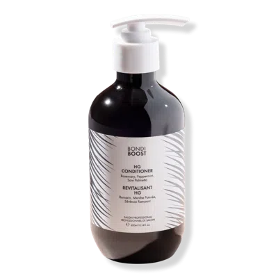Bondiboost Hg Conditioner For Thinning Hair - 10.14 oz