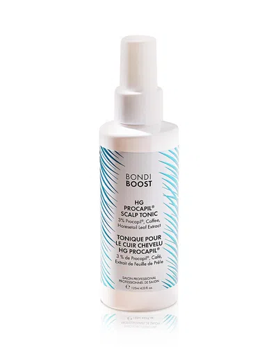 Bondiboost Hg Procapil Scalp Tonic 4.23 Oz. In Transparent