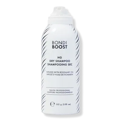 Bondiboost Hg Volumizing Dry Shampoo
