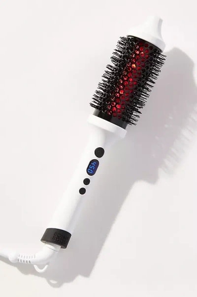 Bondiboost Infrared Thermal Bounce Heated Round Brush