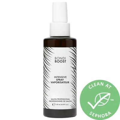 Bondiboost Intensive Daily Scalp Spray For Thinning Hair ​with Rosemary 4.23 oz/ 125 ml