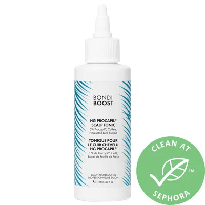 Bondiboost Procapil Hair & Scalp Tonic For Thinning Hair With Horsetail Extract 4.23 oz/ 125 ml