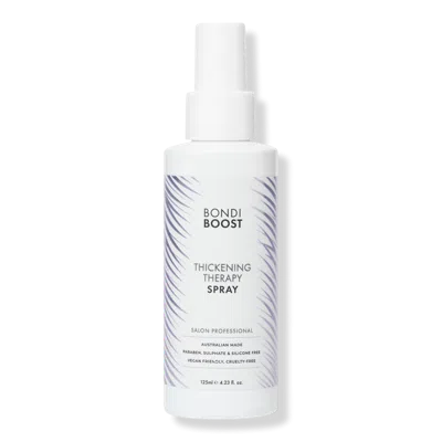 Bondiboost Thickening Therapy Spray