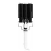Bondiboost Wave Wand 3-barrel Hair Waver 1 ¼"