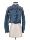 Bongo Denim Jacket In Blue