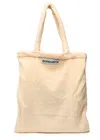 Bongusta Naram Striped Terry Tote