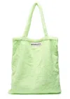 Bongusta Naram Striped Terry Tote