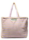 Bongusta Naram Weekend Striped Terry