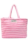Bongusta Naram Weekend Striped Terry