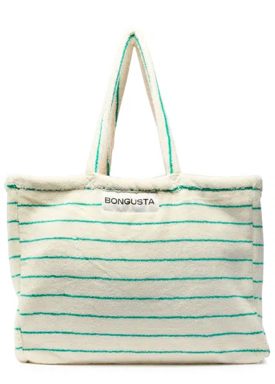 Bongusta Naram Weekend Striped Terry
