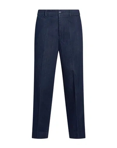 Bonheur Man Jeans Blue Size 31 Cotton