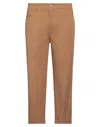 Bonheur Pants In Beige