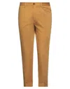 Bonheur Pants In Yellow