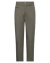 Bonheur Pants In Green