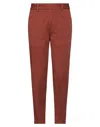 Bonheur Pants In Red