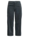 Bonheur Woman Pants Lead Size 32 Cotton, Modal, Elastane