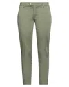 Bonheur Pants In Green