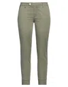 Bonheur Pants In Green