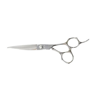 Bonika Shears International 4 Shears In Silver