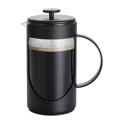 Bonjour 12.7-oz. French Press In Black