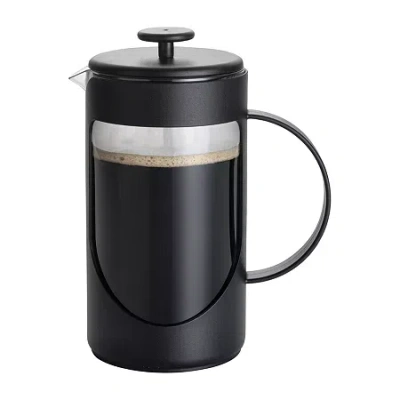 Bonjour 33.8-oz. French Press In Black