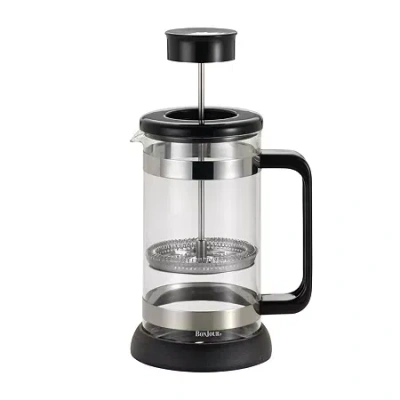 Bonjour 33.8-oz. French Press In Black