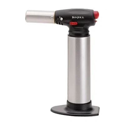 Bonjour Creme Brulee Torch In Multi