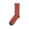 Bonne Maison Polka-dot Socks In Multi