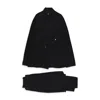 Bonne Suits De Rrusie Black Suit In Black