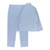 Bonne Suits De Rrusie Blue Suit In Blue