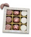 Bonnie & Pop Mother's Day Gift Cookies, 9 Pieces