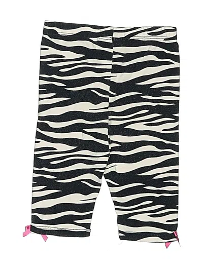 Pre-owned Bonnie Baby Babies' Casual Pants In Black