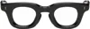 BONNIE CLYDE BLACK CRYBABY GLASSES