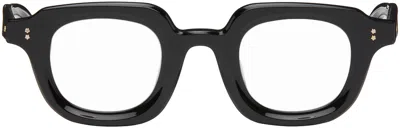 Bonnie Clyde Black Gustave Glasses