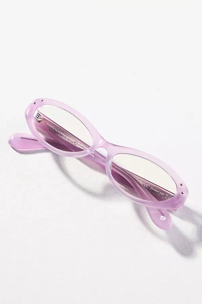 Bonnie Clyde Skinny Dip Readers In Pink