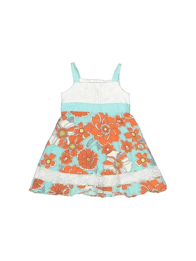 Pre-owned Bonnie Jean Kids' Dress