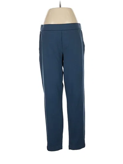 Pre-owned Bonobos Active Pants In Blue