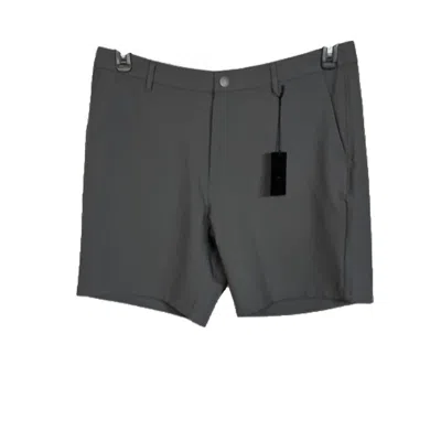 Bonobos All Season Golf Shorts 7" In Ash Grey In Gray