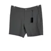 Bonobos All Season Golf Shorts 7" In Ash Grey In Gray