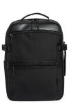 Bonobos Ballistic Backpack In Black