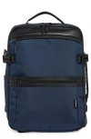 Bonobos Ballistic Backpack In Blue