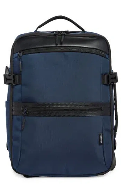 Bonobos Ballistic Backpack In Blue