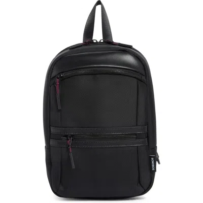 Bonobos Ballistic Sling Bag In Black