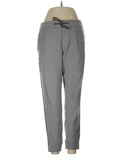 Pre-owned Bonobos Casual Pants In Gray