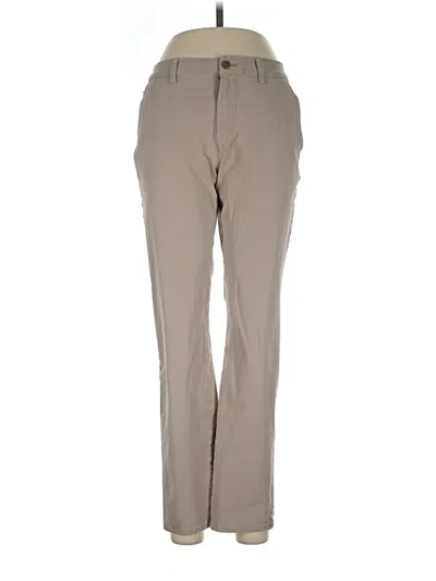 Pre-owned Bonobos Casual Pants In Tan