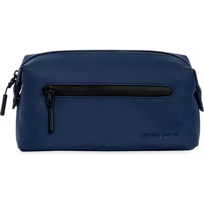 Bonobos Dopp Kit In Blue